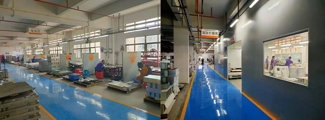 CNC-Bearbeitung